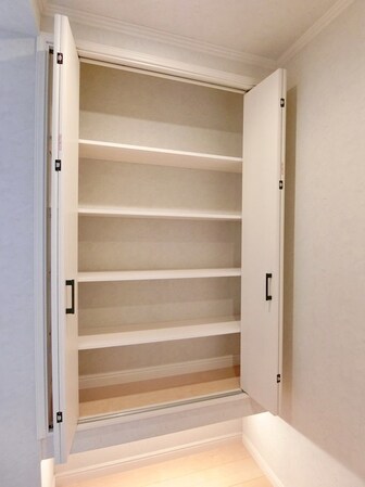 エコリビングステージ上北台 北棟の物件内観写真